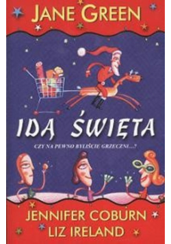 Idą święta