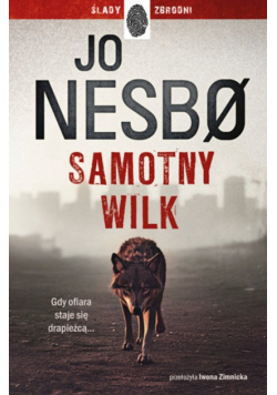 Samotny wilk