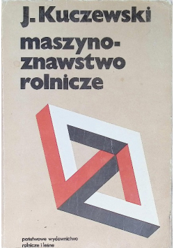 Maszynoznawstwo rolnicze