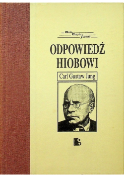 Odpowiedź Hiobowi