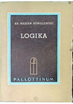 Logika