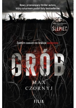 Grób