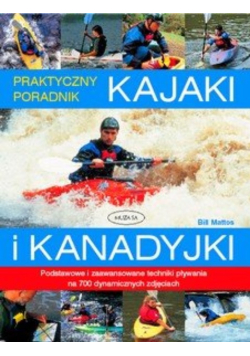 Kajaki i kanadyjki