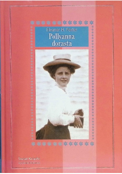 Pollyanna dorasta