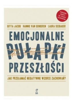 Emocjonalne pułapki przeszłości