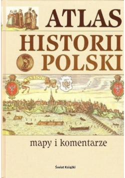 Atlas historii Polski