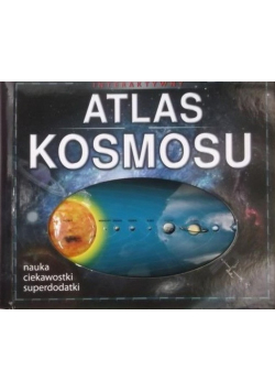 Interaktywny atlas kosmosu