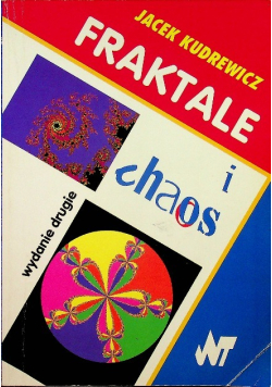 Fraktale i chaos