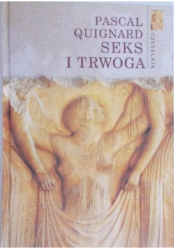 Seks i trwoga