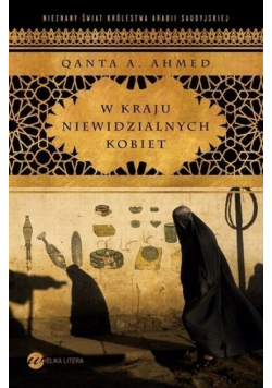 W kraju niewidzialnych kobiet