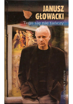 Tego się nie tańczy