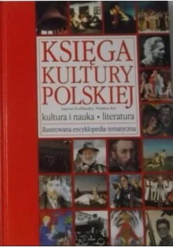 Księga kultury polskiej