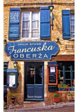 Francuska oberża