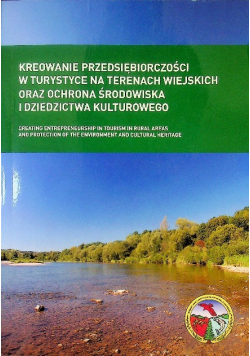 Kreowanie przedsiębiorczości w turystyce