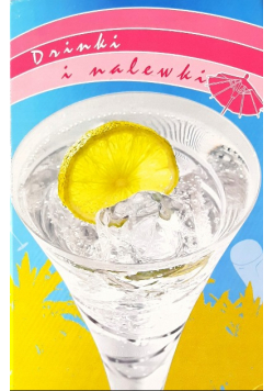Drinki i nalewki