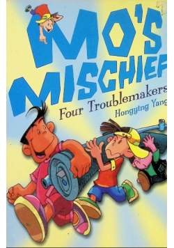 Four Troublemakers