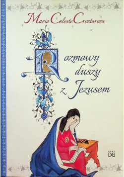 Rozmowy duszy z Jezusem