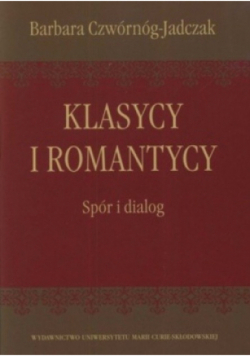 Klasycy i romantycy