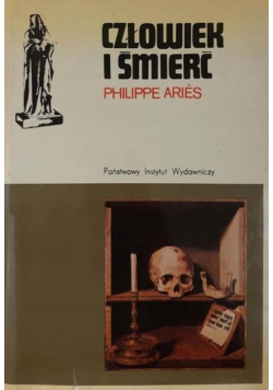 Człowiek i śmierć