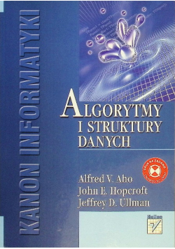 Algorytmy i struktury danych