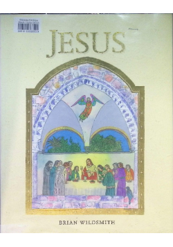 Jesus