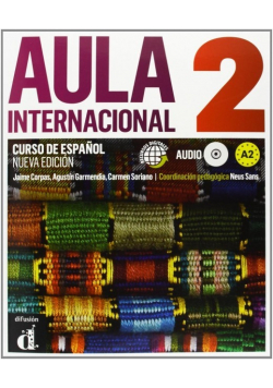 Aula internacional 2
