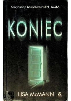 Koniec