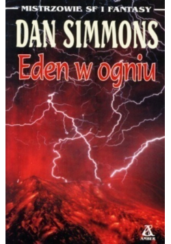 Eden w ogniu