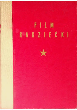 Film radziecki