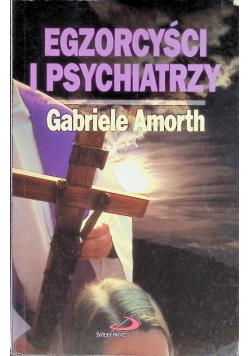 Egzorcyści i psychiatrzy