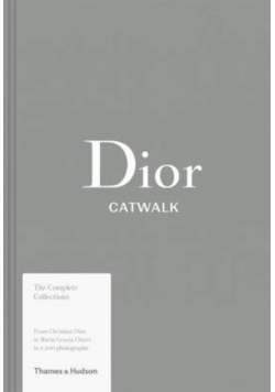 Dior Catwalk