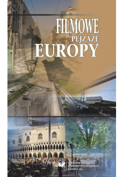 Filmowe pejzaże Europy