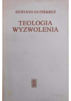 Teologia wyzwolenia