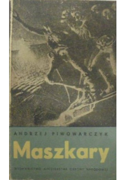 Maszkary