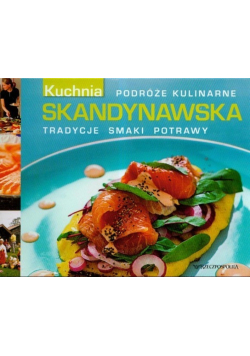Kuchnia Skandynawska Podróże Kulinarne