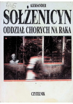 Oddział chorych na raka