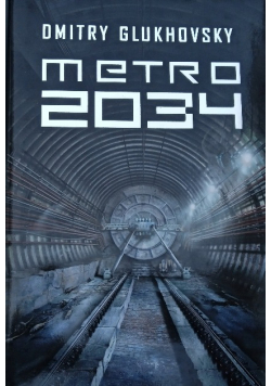 Metro 2034