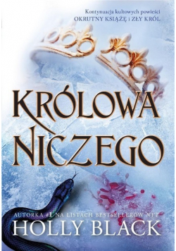 Królowa niczego