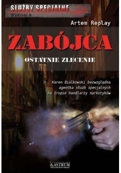Zabójca Ostatnie zlecenie