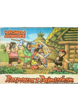 Rozprawa z Dajmiechem