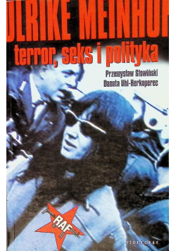 Ulrike Meinhof