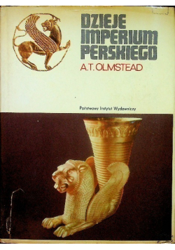 Dzieje Imperium Perskiego