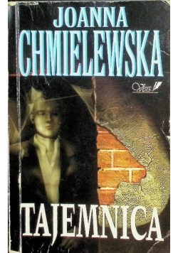 Tajemnica