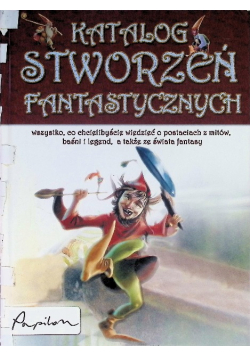 Katalog stworzeń fantastycznych