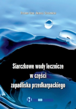 Siarczkowe wody lecznicze