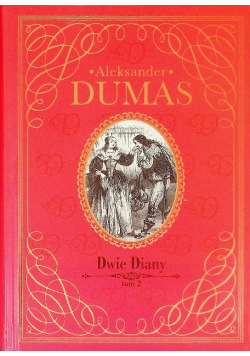 Kolekcja Hachette Tom 18 Dwie Diany Tom 2