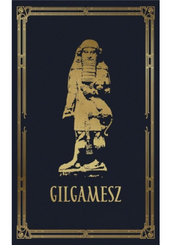 Gilgamesz