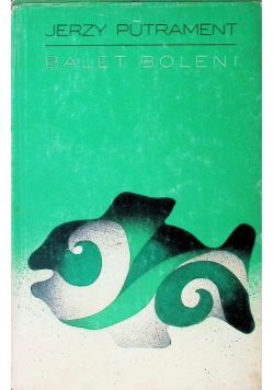 Balet Boleni