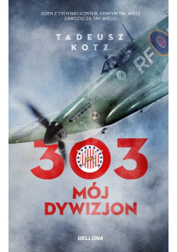 303 Mój dywizjon