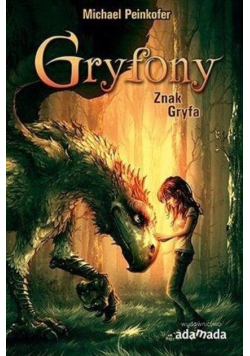 Gryfony Znak gryfa